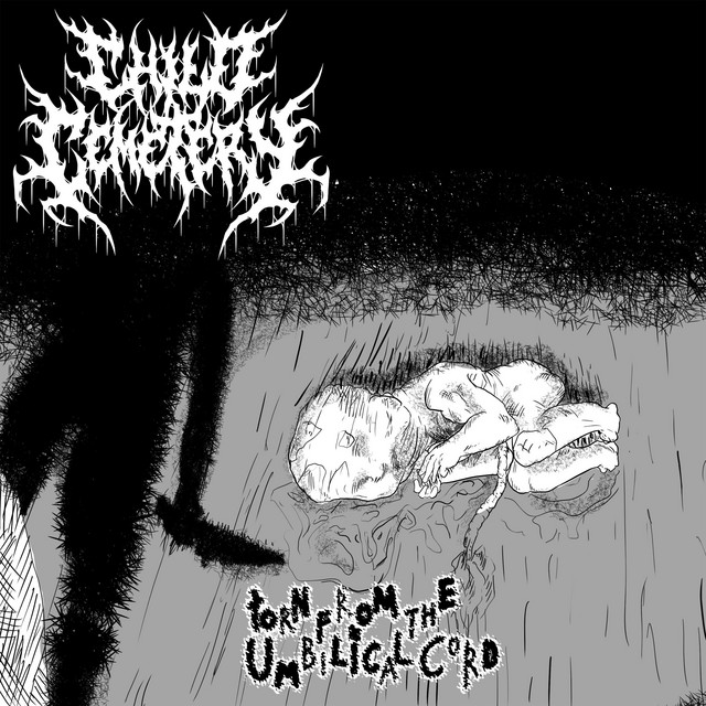 Torn from the Umbilical Cord