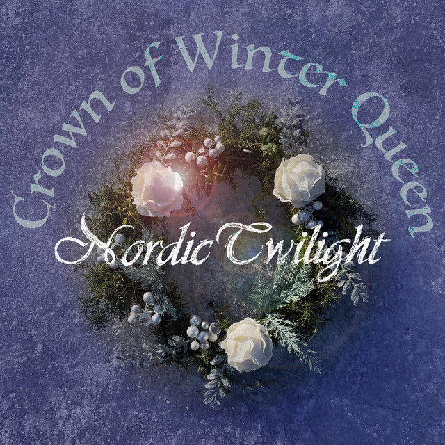 Crown of Winter Queen