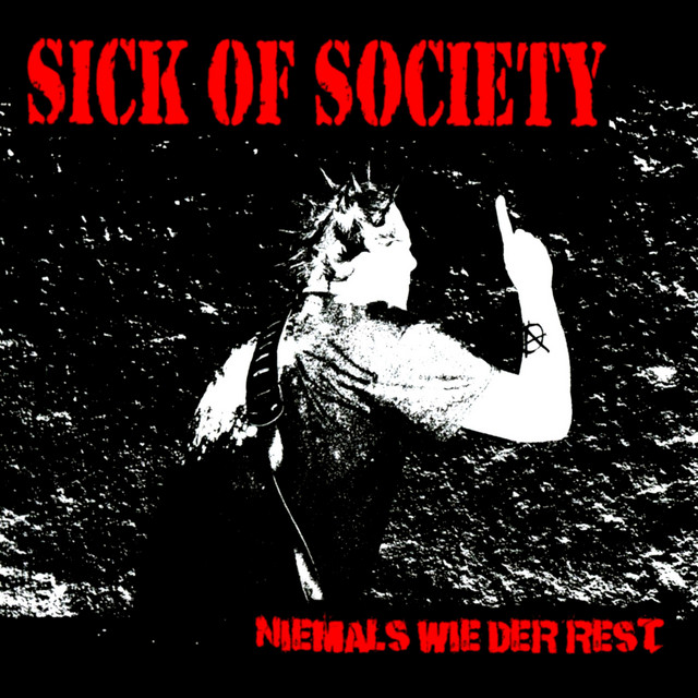 Niemals wie der Rest