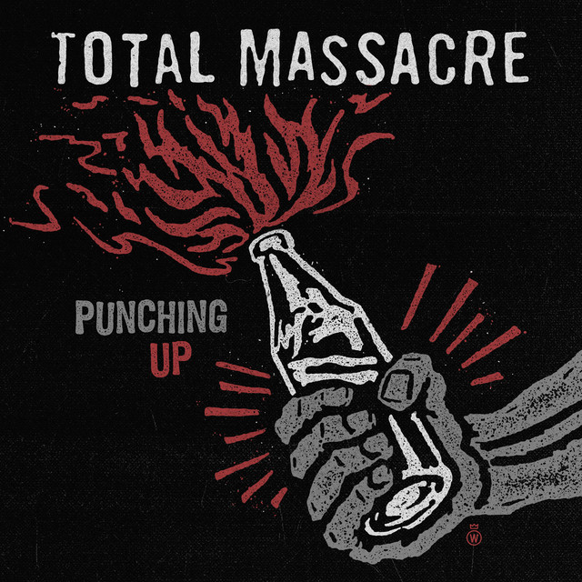 Punching Up
