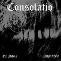 Ex Nihilo