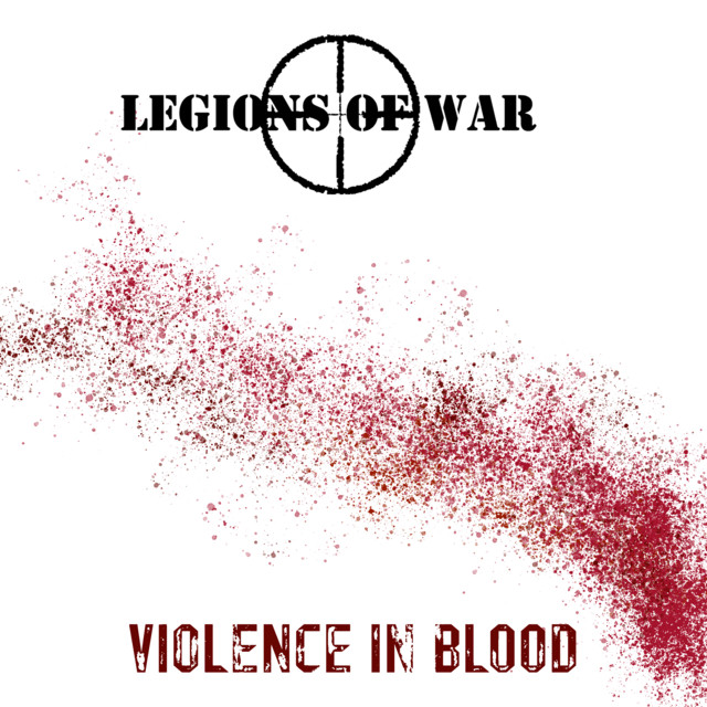 Violence in blood