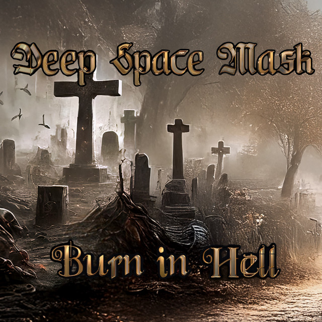 Burn In Hell