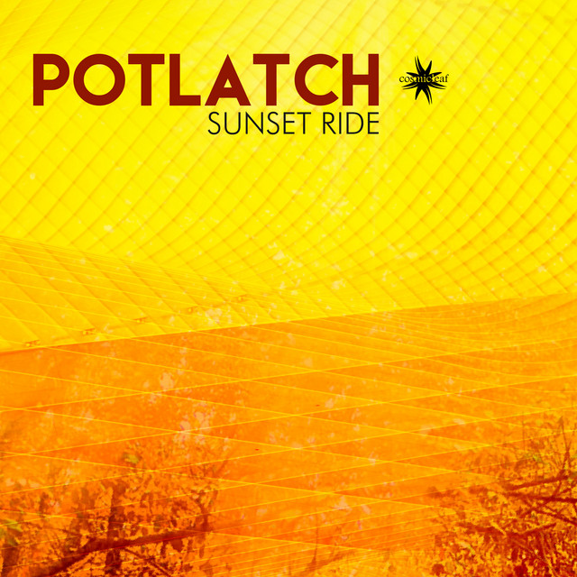 Sunset Ride