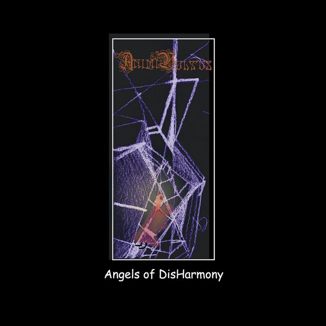 Angels of Disharmony