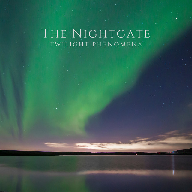 Twilight Phenomena