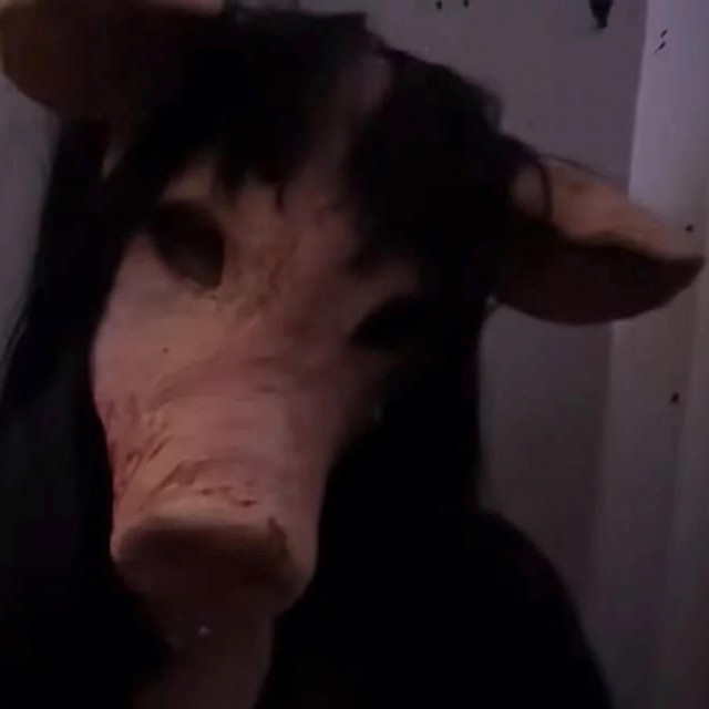 scary