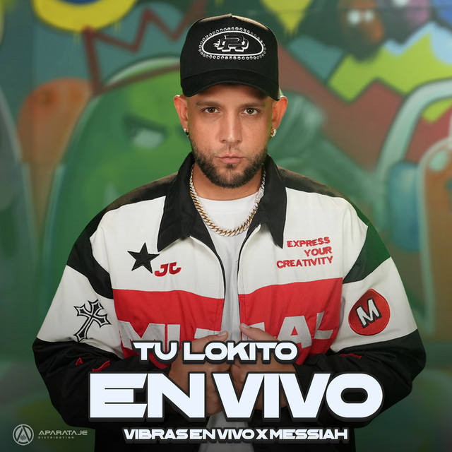 TU LOKITO (En Vivo)