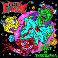 The Effect of Transylvania - E.P.