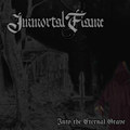 Into the Eternal Grave
