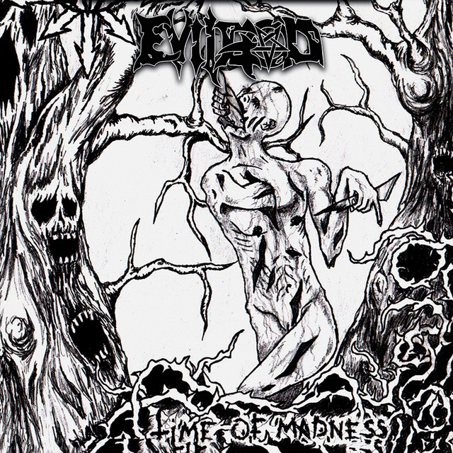 Time of madness