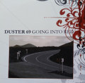 GOING INTO RED EP