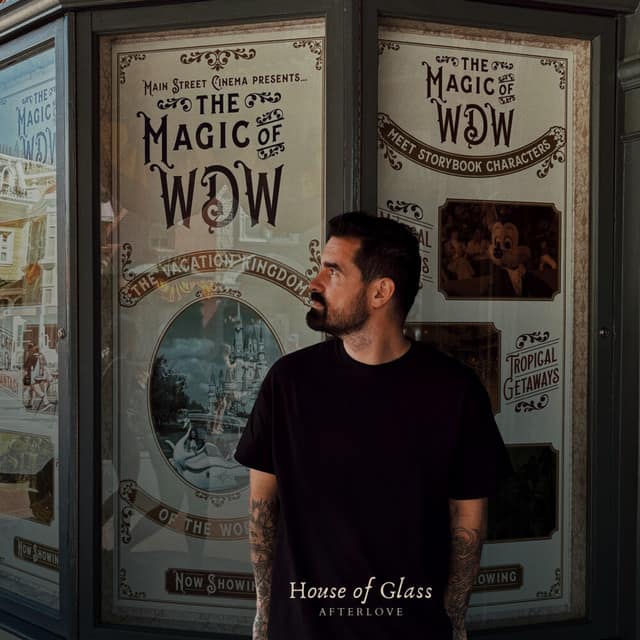 House of Glass