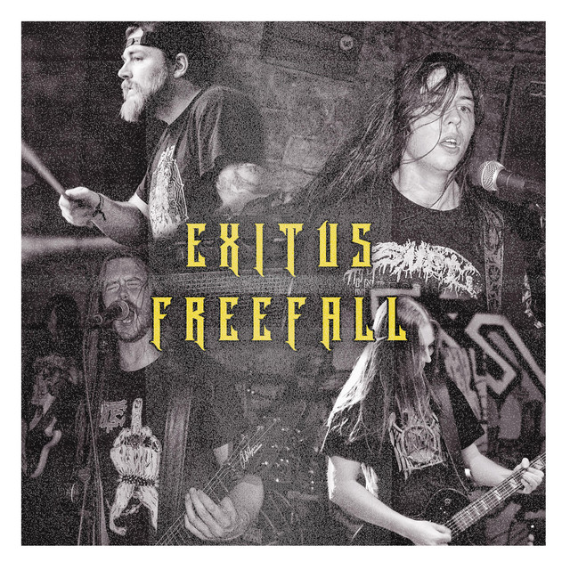 Exitus Freefall