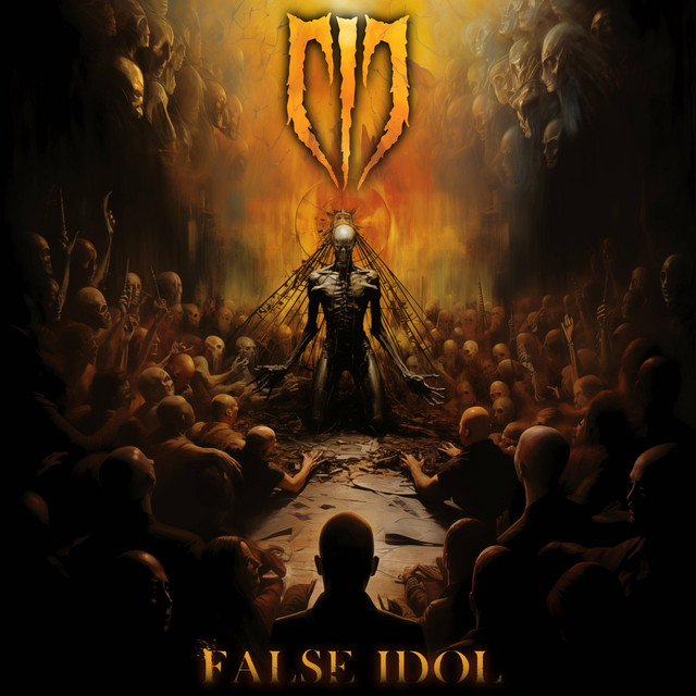 False Idol