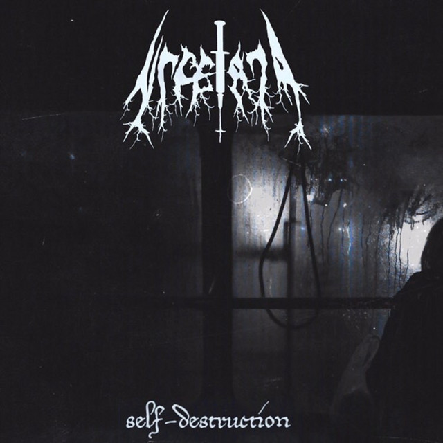 Self-destruction