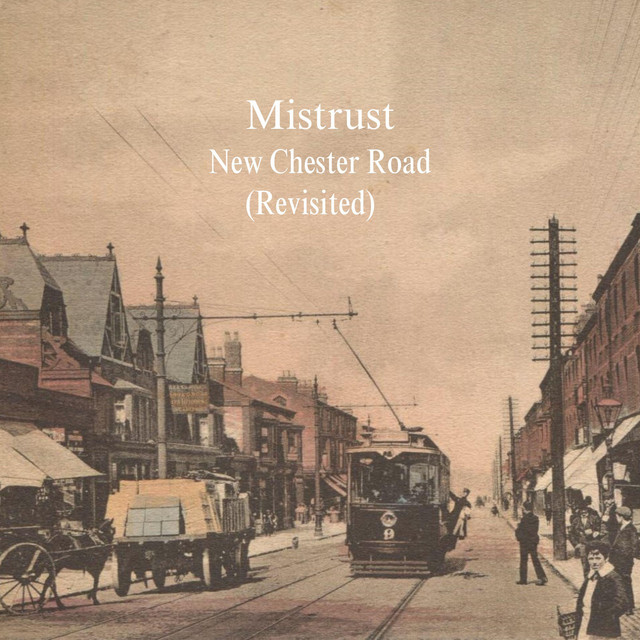 New Chester Road Revisited