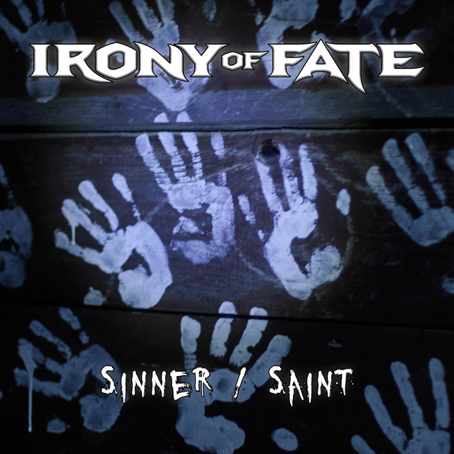 Sinner / Saint