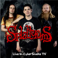 Live In CyberSnake TV (Live, 2020)