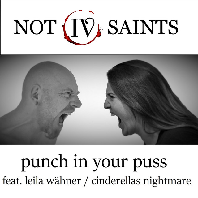 Punch in your Puss