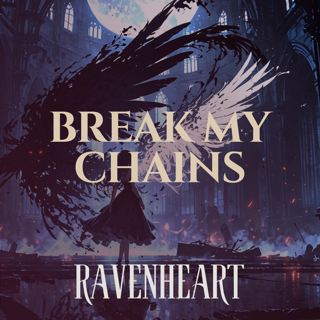 Break My Chains