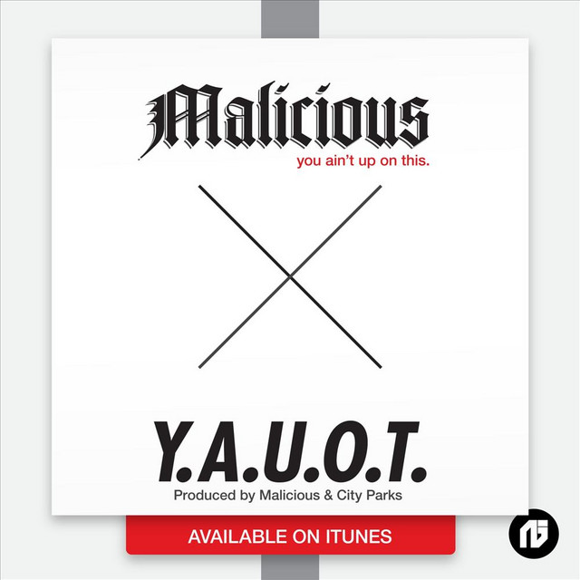You Ain't Up On This (Y.A.U.O.T.)