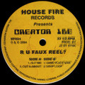 R U Faux Reel?