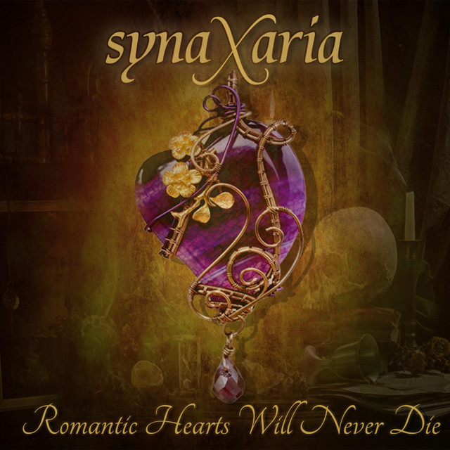 Romantic Hearts Will Never Die