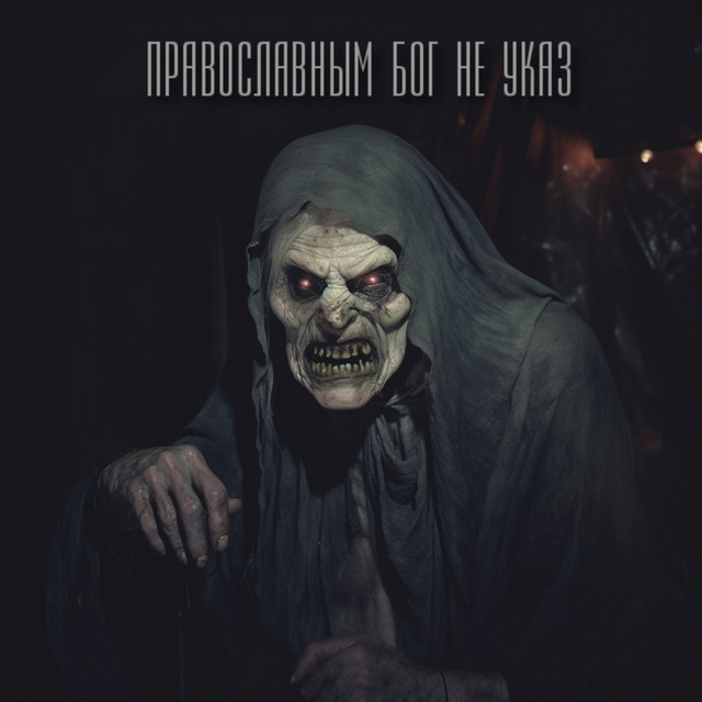 Православным Бог не указ/​Наши иконы