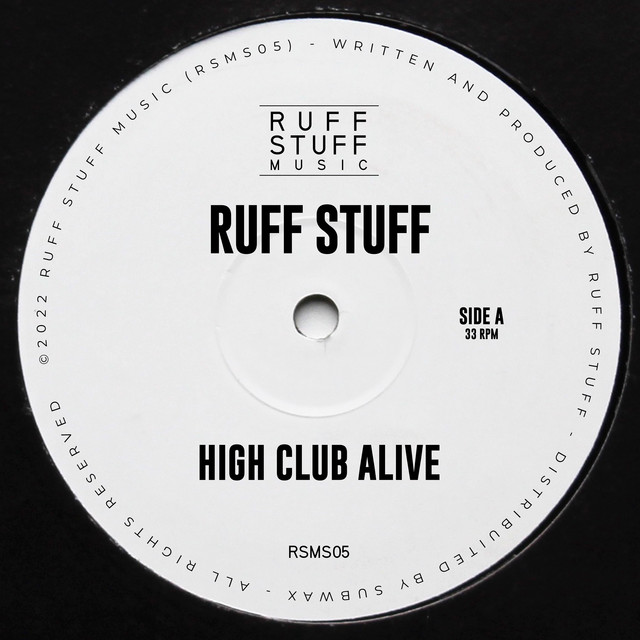 High Club Alive