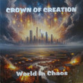 Samples from Word In Chaos (New Album), Order as CD-Disk please click Merch