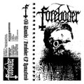 OLD WOUNDS / Foreboder EP Remastered