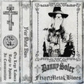 Friar Metal Blues
