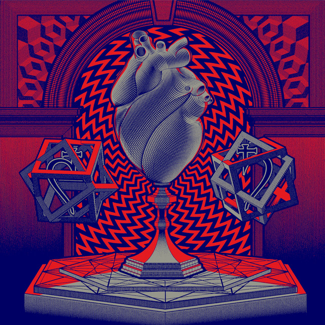 Heart Of Lead