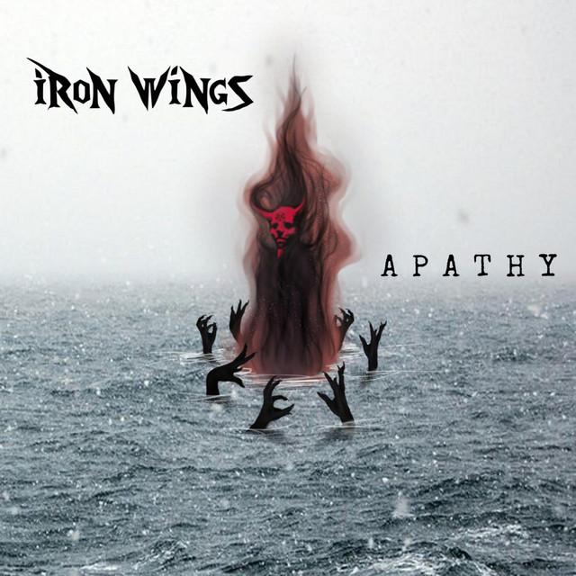 Apathy