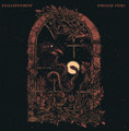 STRANGE STARS LP (limited red Edition)