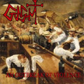 An Outbreak of Violence
