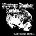 Raatomontun Laidalla demo