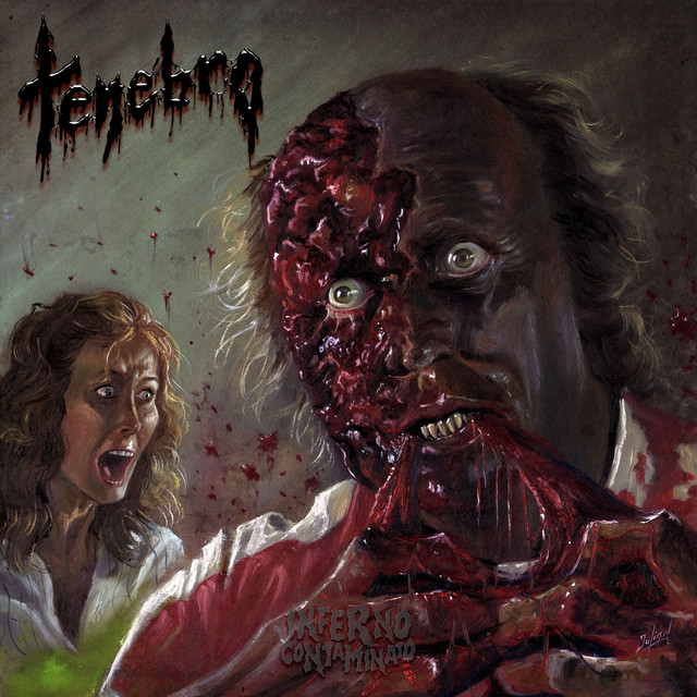 Inferno Contaminato
