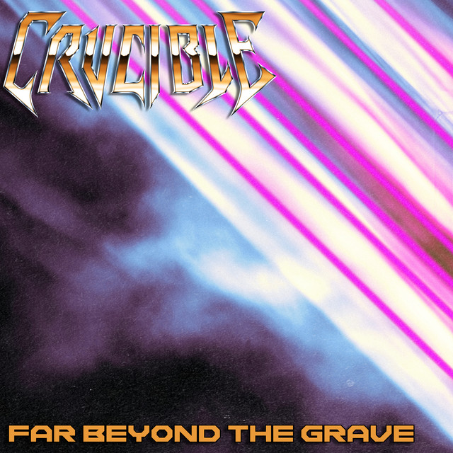 Far Beyond The Grave