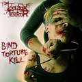 Bind, Torture, Kill