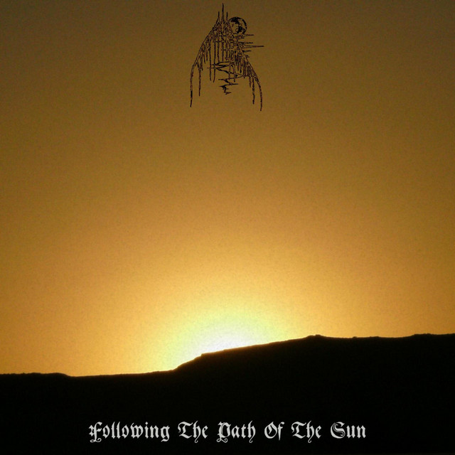 Following The Path Of The Sun