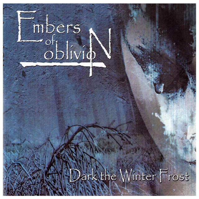Dark the Winter Frost