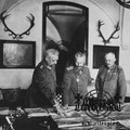 Demo IV - Schlieffenplan