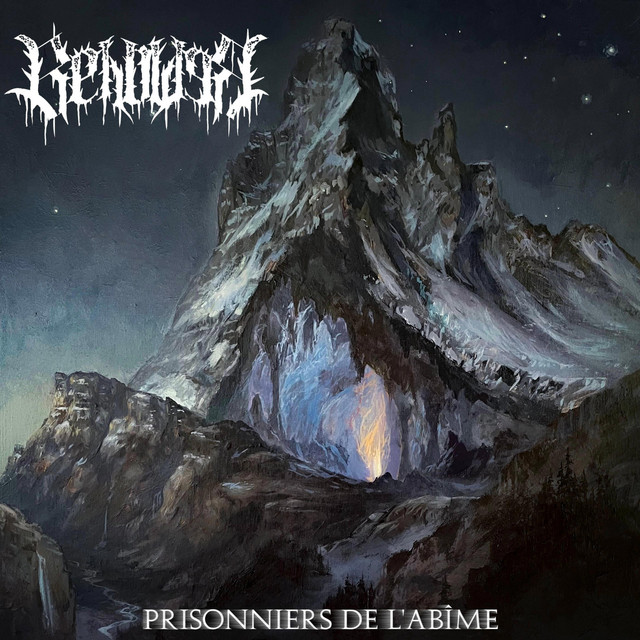 Prisonniers de l'Abîme