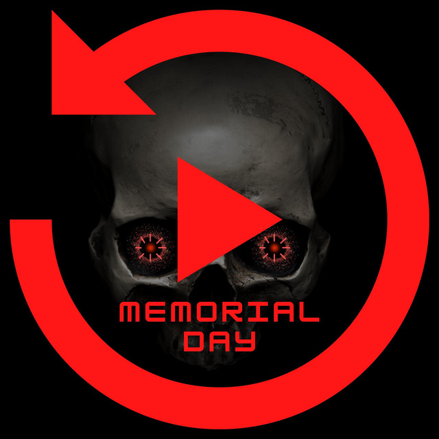 Memorial Day (Live 1991 Vol. 01 Synth Pop, Electronic Dance Music)