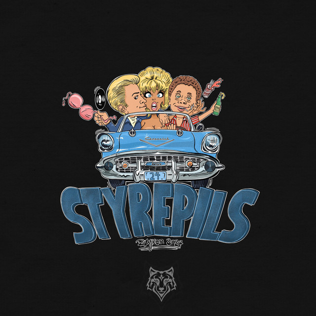 STYREPILS 2024