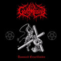 Damned Crucifixión