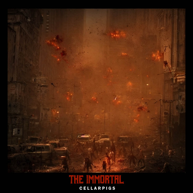 The Immortal