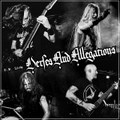 Verses and Allegations (Live in Russia) [Single]
